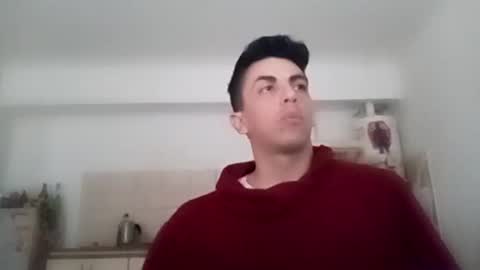 Rod online show from 09-18-25, 09:39