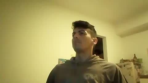 Rod online show from 11-05-25, 04:23