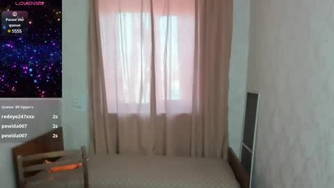 Elis online show from 02-21-25, 08:07