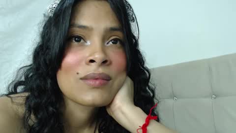 Snapshot of elisa_diaz_14 chatting on 02-09-25, 03:00 Elisa Diaz online show from 02-09-25, 03:00