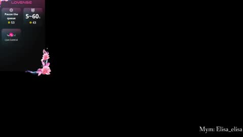 Elisa online show from 04-04-26, 06:05