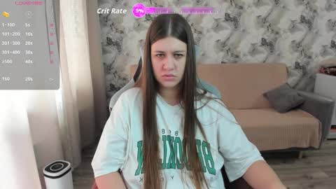 Aletta Oushen online show from 09-11-25, 10:26