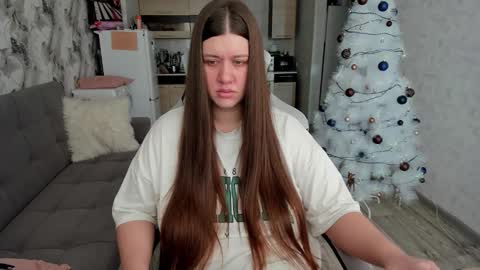 Aletta Oushen online show from 01-11-26, 07:02