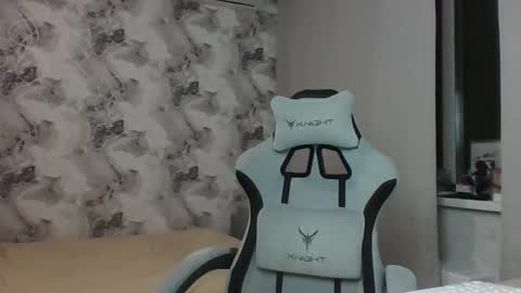 Aletta Oushen online show from 02-07-26, 12:09