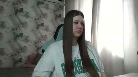 Aletta Oushen online show from 02-22-26, 07:08