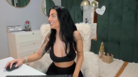 Maria online show from 12-05-25, 04:54