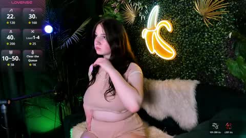 your sweet Lisa online show from 04-10-26, 08:30