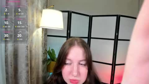 your sweet Lisa online show from 04-18-26, 03:32