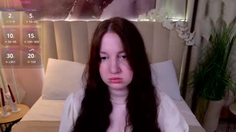 Snapshot of elisabeth_binder chatting on 05-09-26, 03:45 your sweet Lisa online show from 05-09-26, 03:45