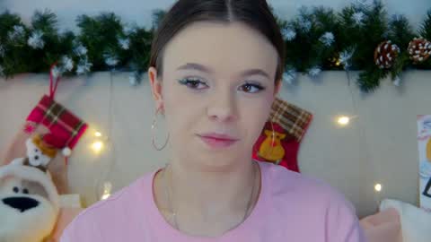 ElisabethDavis online show from 01-08-25, 03:17