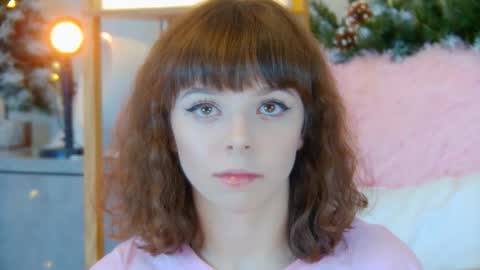 ElisabethDavis online show from 12-05-25, 03:41