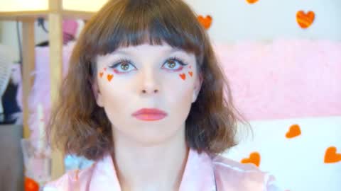 ElisabethDavis online show from 02-10-26, 09:08