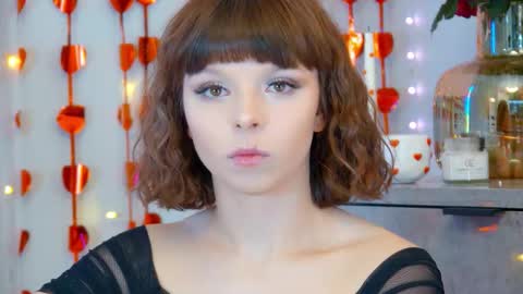 ElisabethDavis online show from 02-16-26, 03:30