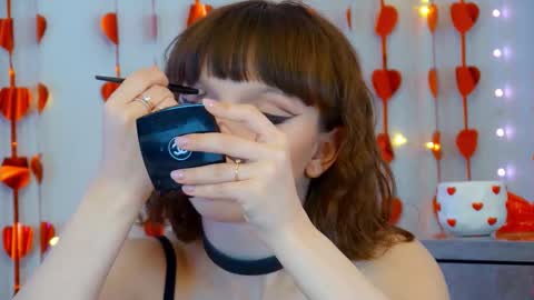 ElisabethDavis online show from 02-23-26, 05:21