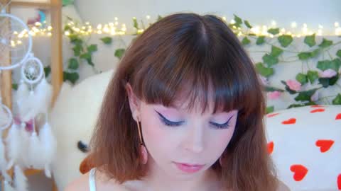 ElisabethDavis online show from 04-18-26, 03:27