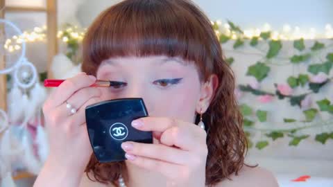 ElisabethDavis online show from 04-22-26, 03:02