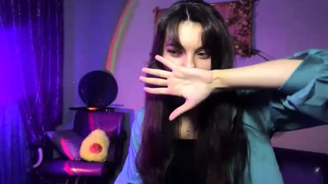 Elin online show from 04-08-26, 02:17