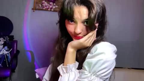 Elin online show from 04-24-26, 02:41