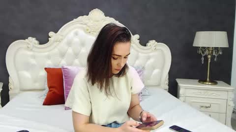 Krissy online show from 03-02-26, 08:54