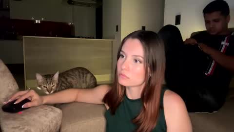 Elisabet william online show from 04-26-26, 04:43