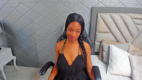 elisabettamonroy online show from 09-27-25, 11:10