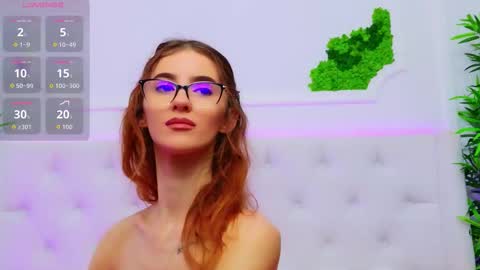 ElisaCharm online show from 12-04-25, 04:00