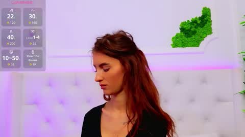 ElisaCharm online show from 02-02-26, 05:28