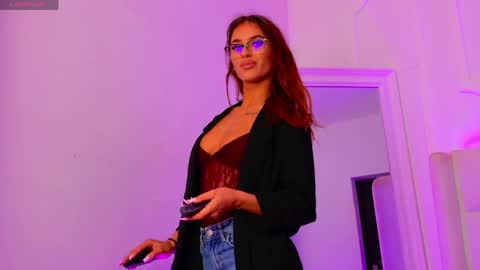 ElisaCharm online show from 05-20-26, 03:13