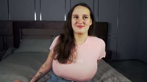 Elison online show from 12-05-24, 01:17