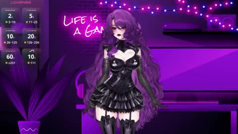 Snapshot of elisathebat chatting on 09-24-25, 08:01 elisa the bat online show from 09-24-25, 08:01