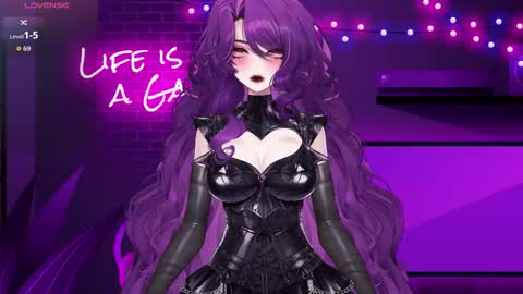 Snapshot of elisathebat chatting on 09-25-25, 07:50 elisa the bat online show from 09-25-25, 07:50