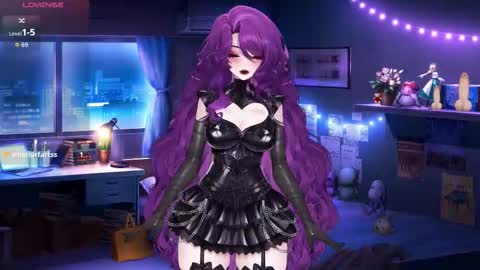 Snapshot of elisathebat chatting on 10-04-25, 09:13 elisa the bat online show from 10-04-25, 09:13