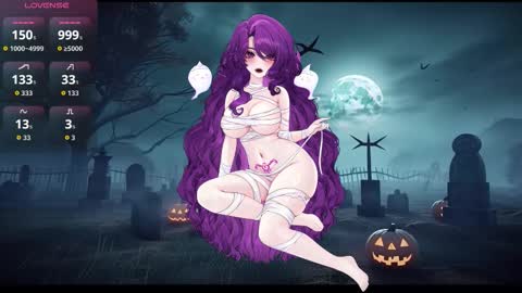 Snapshot of elisathebat chatting on 10-22-25, 10:09 elisa the bat online show from 10-22-25, 10:09
