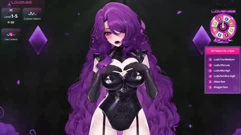 elisa the bat online show from 03-16-26, 09:52