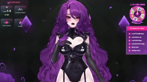 elisa the bat online show from 04-18-26, 11:27