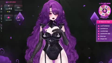 elisa the bat online show from 05-25-26, 11:22