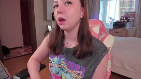 Elise    online show from 01-18-25, 10:06