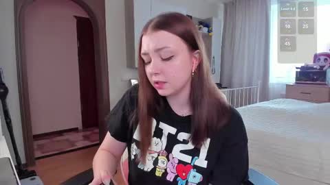 Elise    online show from 03-03-25, 10:17