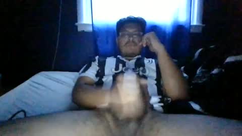 Hector Perez online show from 06-18-26, 11:42