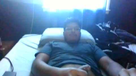 Hector Perez online show from 06-20-26, 07:27