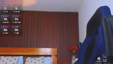 E L I S S A online show from 01-20-25, 10:15