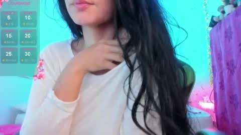 E L I S S A online show from 09-13-25, 04:01