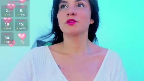 E L I S S A online show from 02-10-26, 02:59