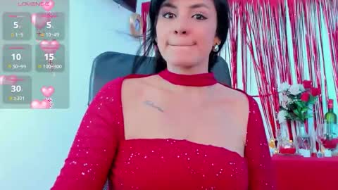 E L I S S A online show from 02-15-26, 01:13