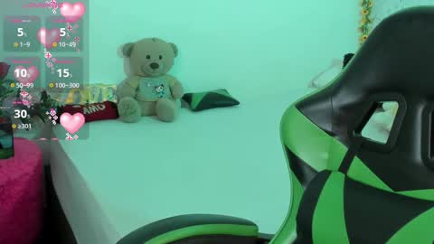 E L I S S A online show from 02-23-26, 02:20