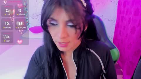 E L I S S A online show from 03-26-26, 02:17