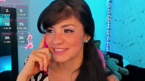Snapshot of elissa_iris chatting on 06-05-26, 02:29 E L I S S A online show from 06-05-26, 02:29
