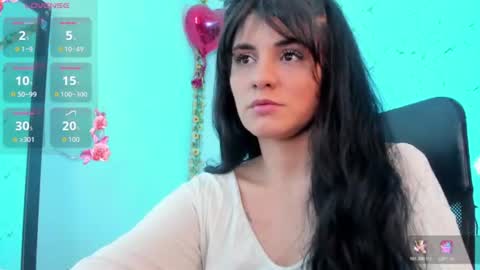 Snapshot of elissa_iris chatting on 07-08-26, 02:38 E L I S S A online show from 07-08-26, 02:38