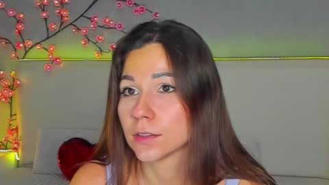 ElissGlow online show from 09-18-25, 12:07