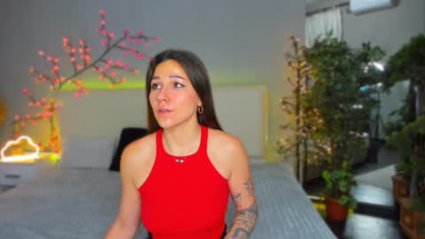 ElissGlow online show from 09-19-25, 12:17